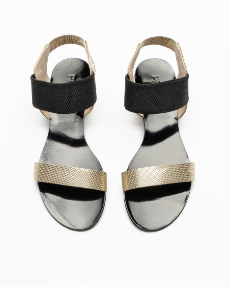 Sand�lias rasas PROF