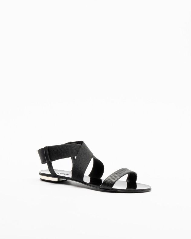 Platte sandalen PROF