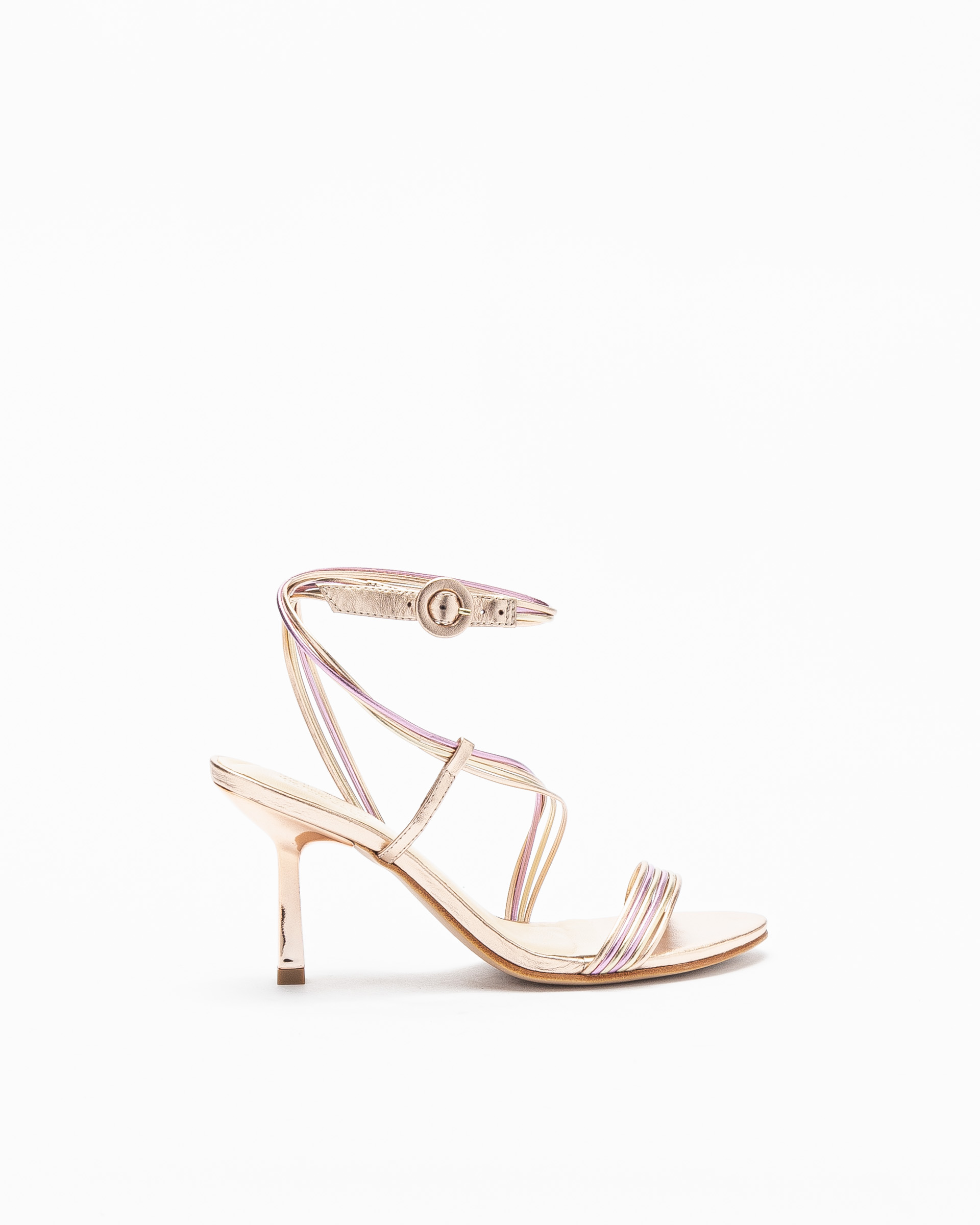 Sandales à talons hauts PROF
