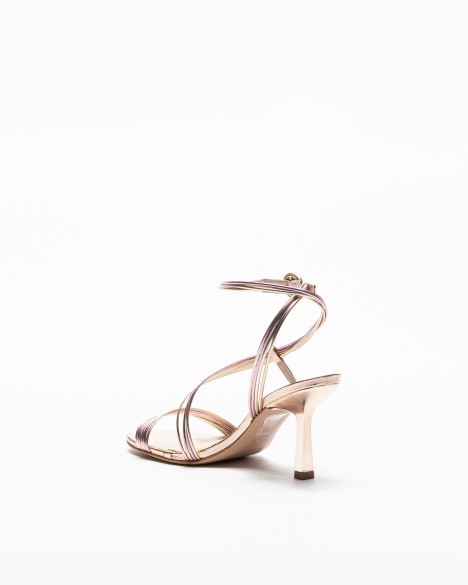 Sandales � talons hauts PROF