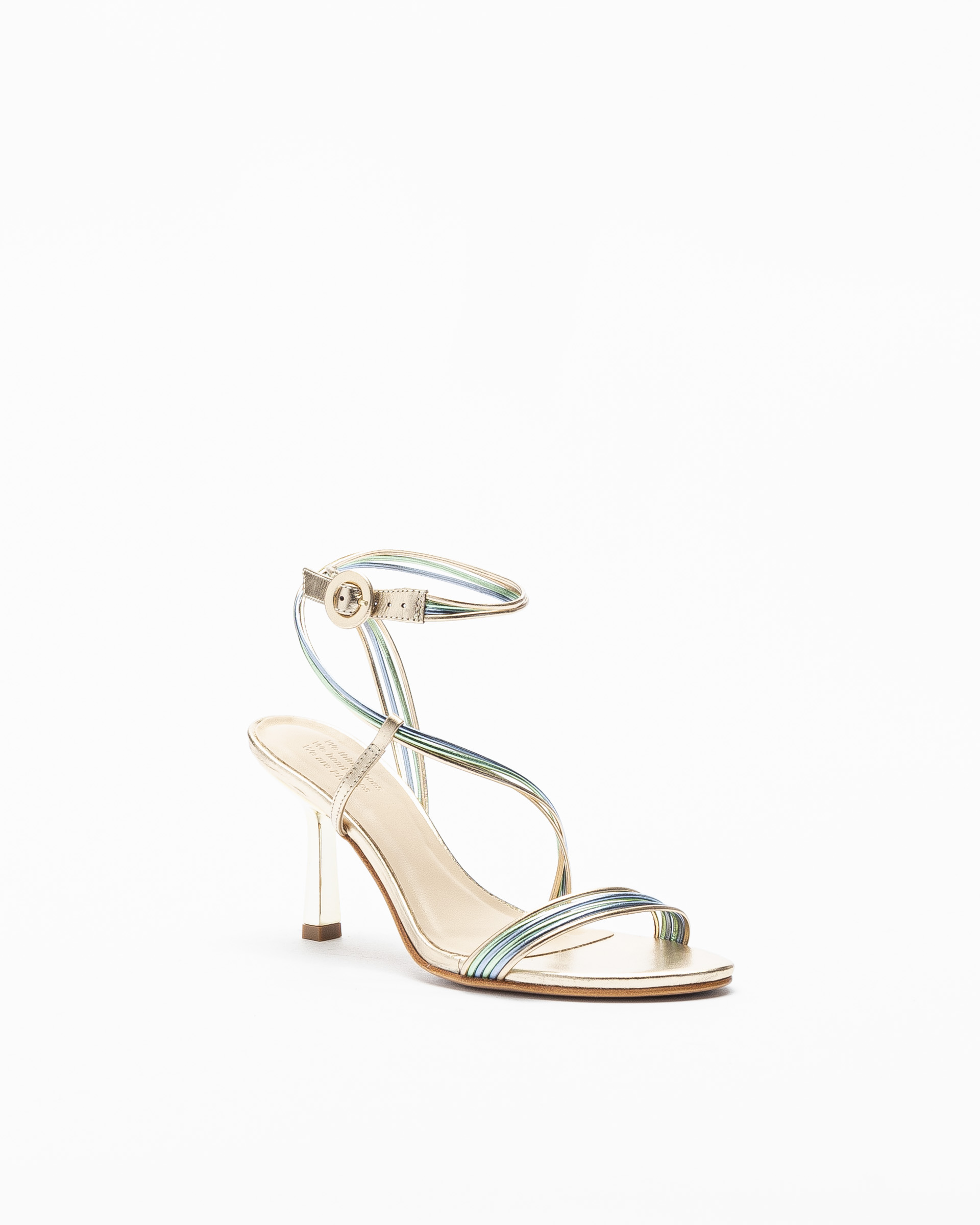 Sandales à talons hauts PROF