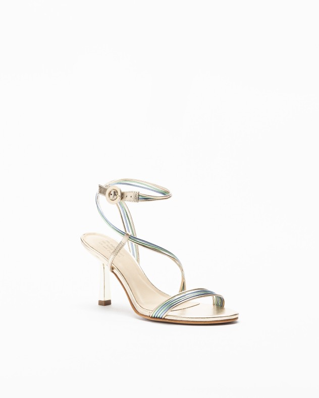 Sandales � talons hauts PROF