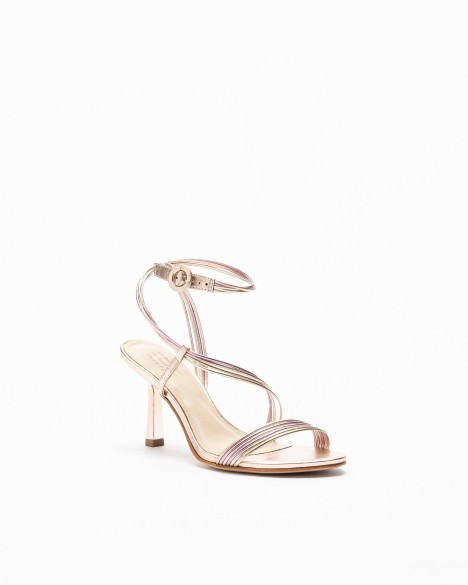 Sandales � talons hauts PROF