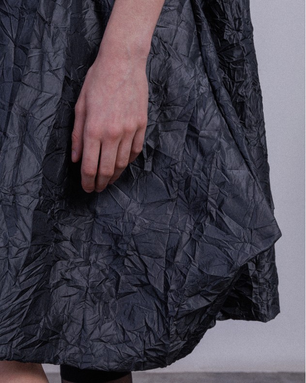 Vestito D-Ross