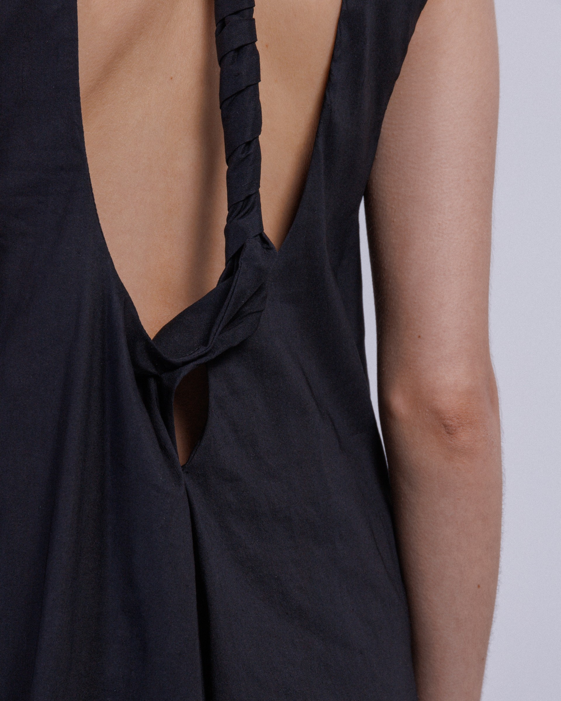 Vestito lungo Malloni