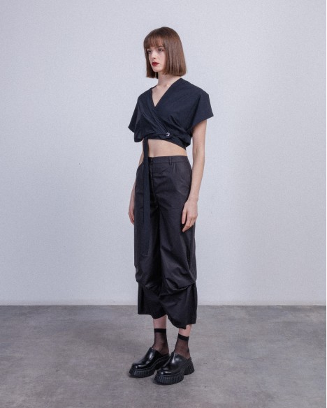 Calças Ixos Calças Ixos