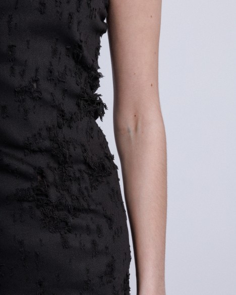 Kleid Giovanni Cavagna