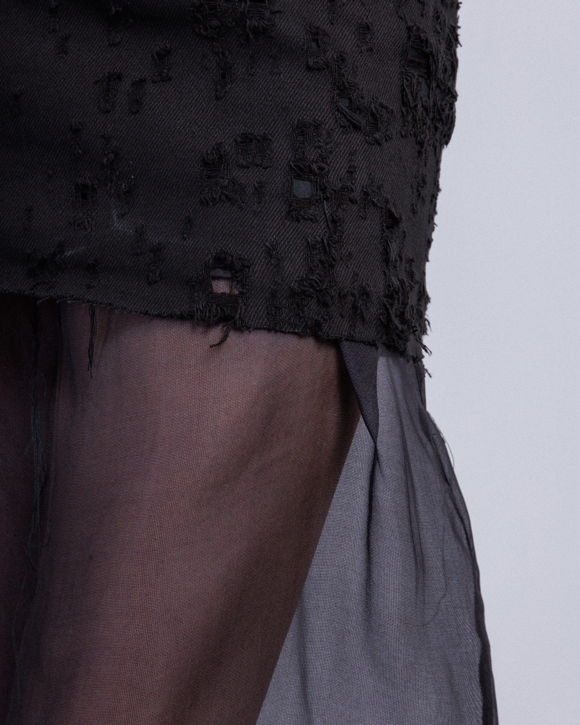 Vestito Giovanni Cavagna