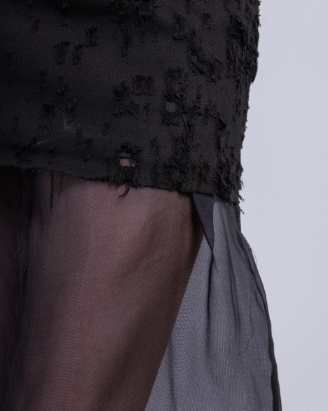 Kleid Giovanni Cavagna