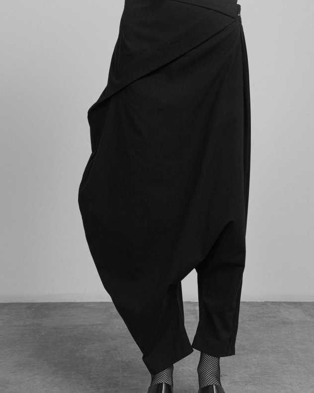 Broek Giovanni Cavagna