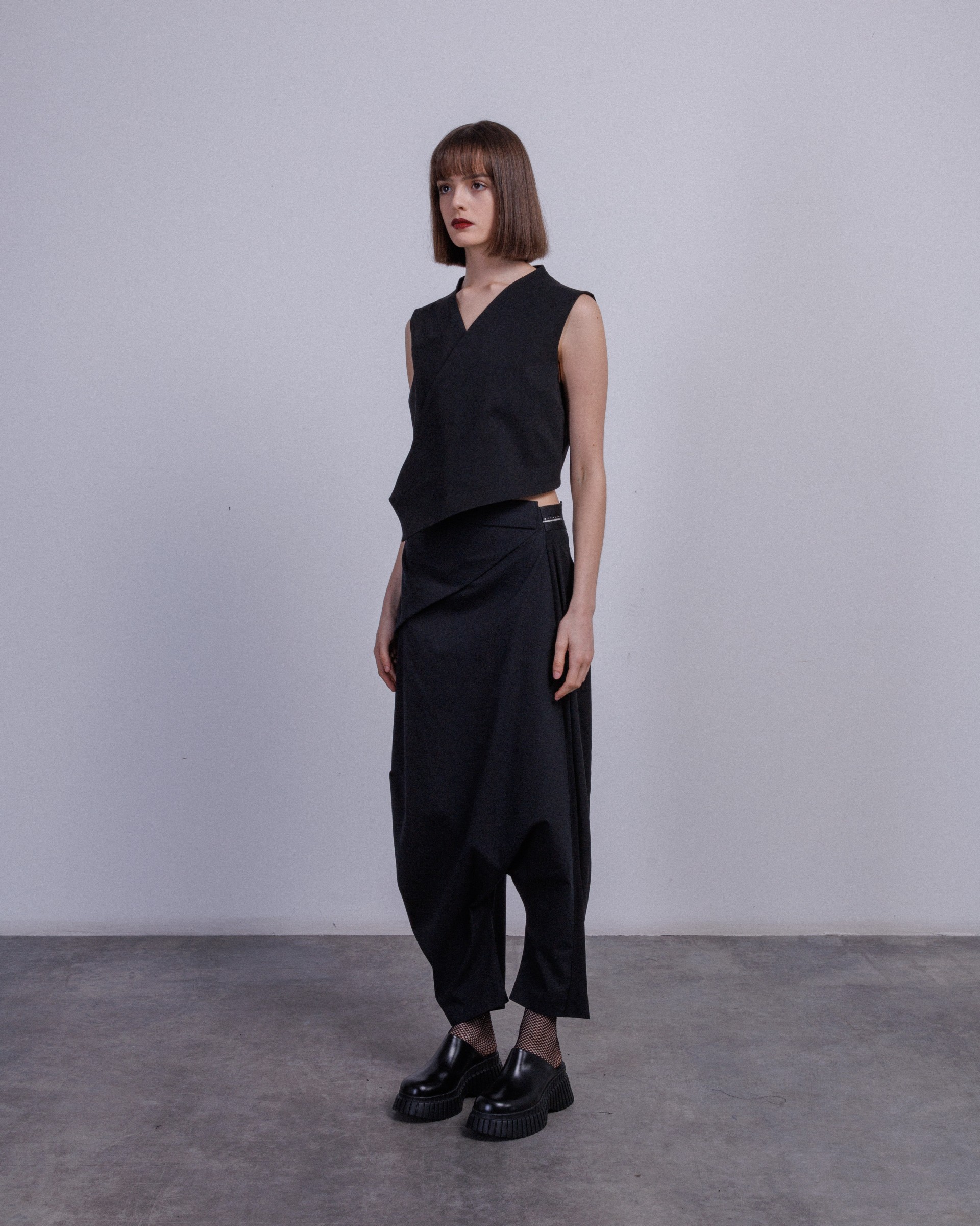 Giovanni Cavagna Pants