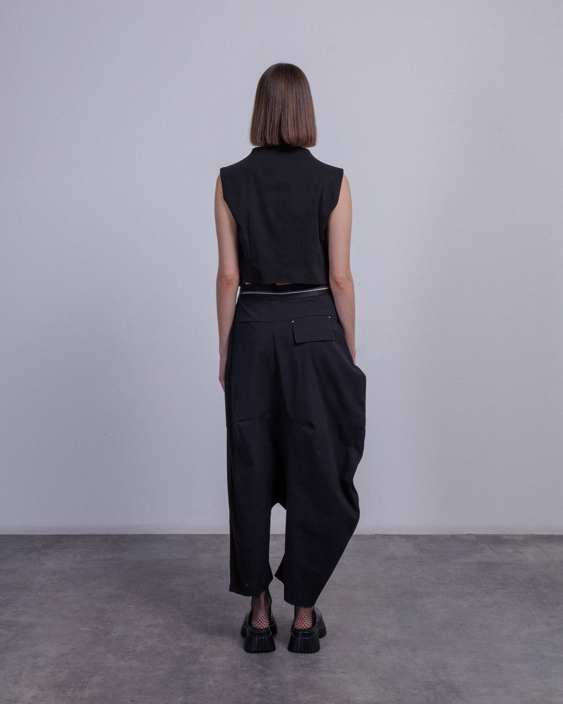 Giovanni Cavagna Pants