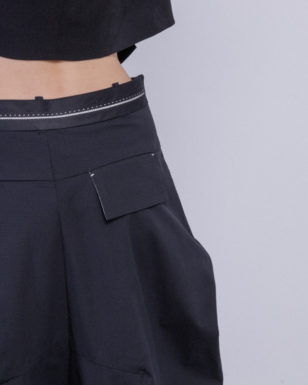 Hose Giovanni Cavagna