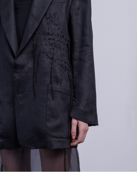 Blazer Giovanni Cavagna