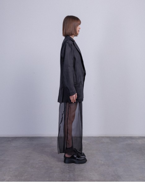 Blazer Giovanni Cavagna