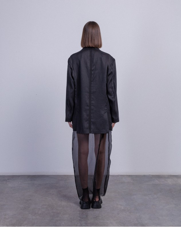 Blazer Giovanni Cavagna