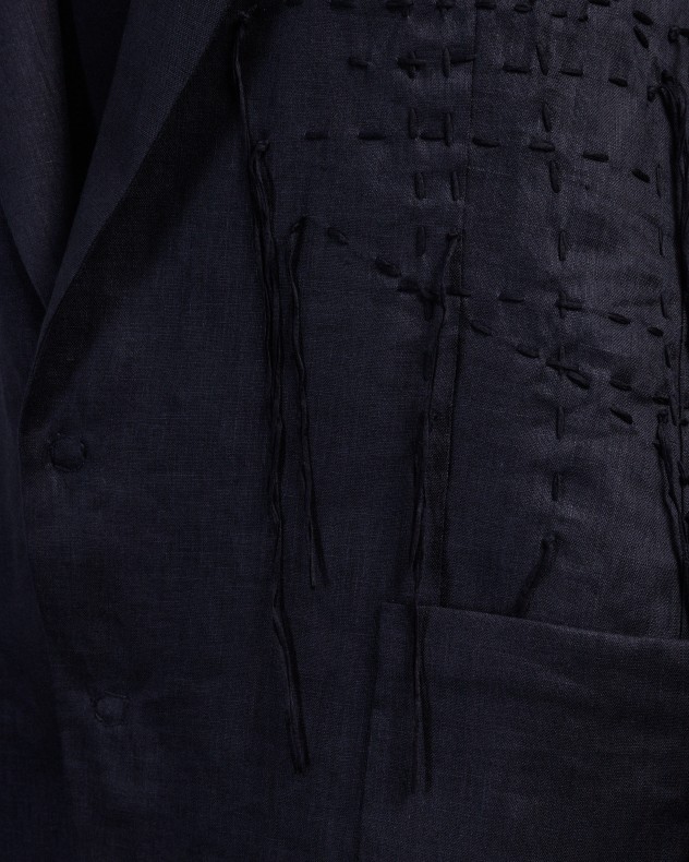 Blazer Giovanni Cavagna