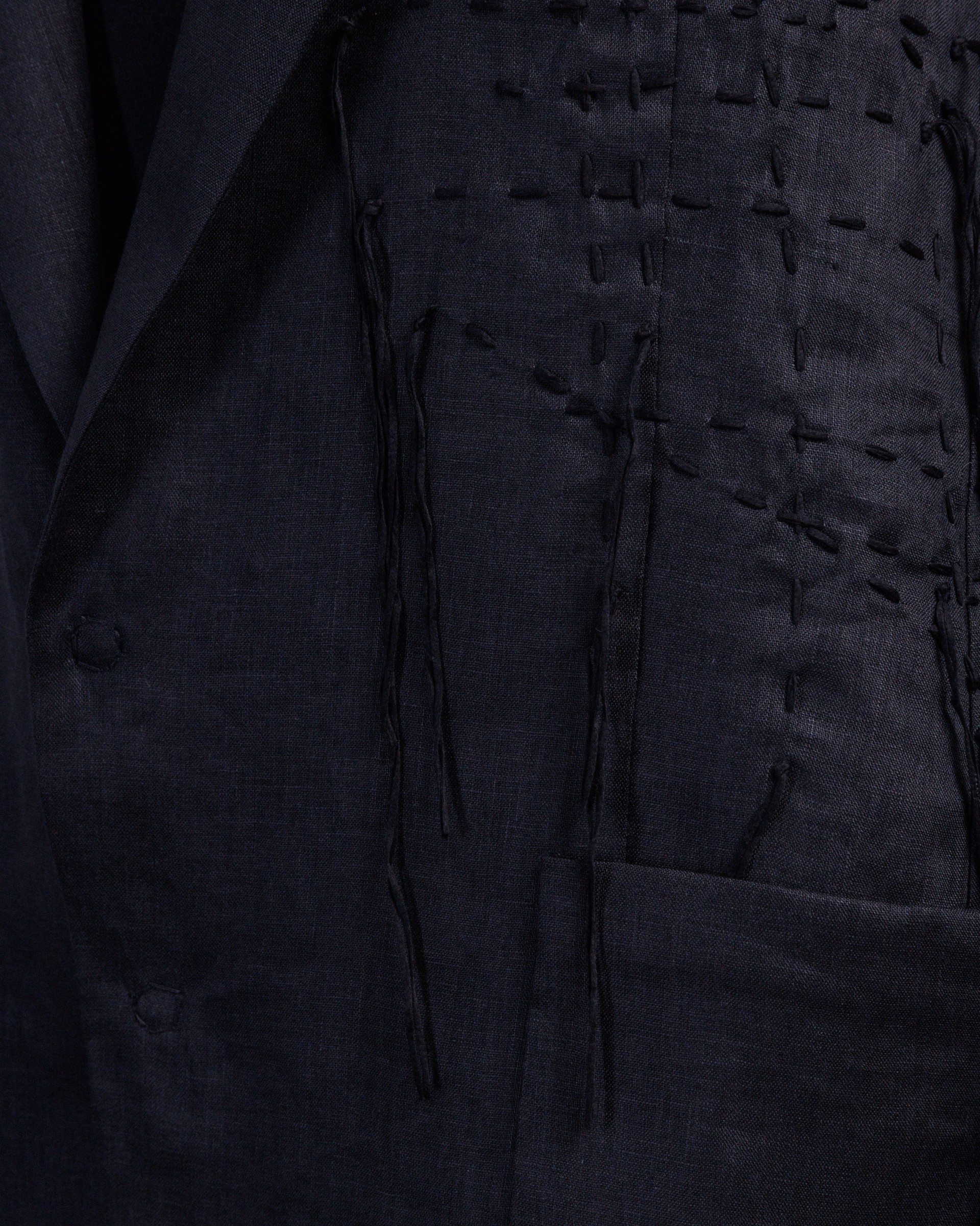 Blazer Giovanni Cavagna