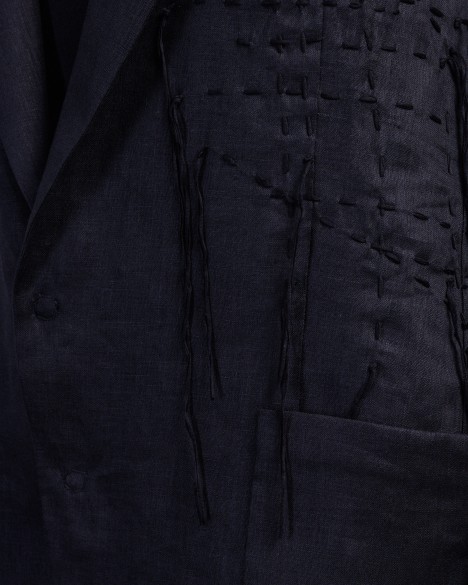 Blazer Giovanni Cavagna