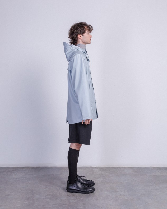 Parka impermevel Rains
