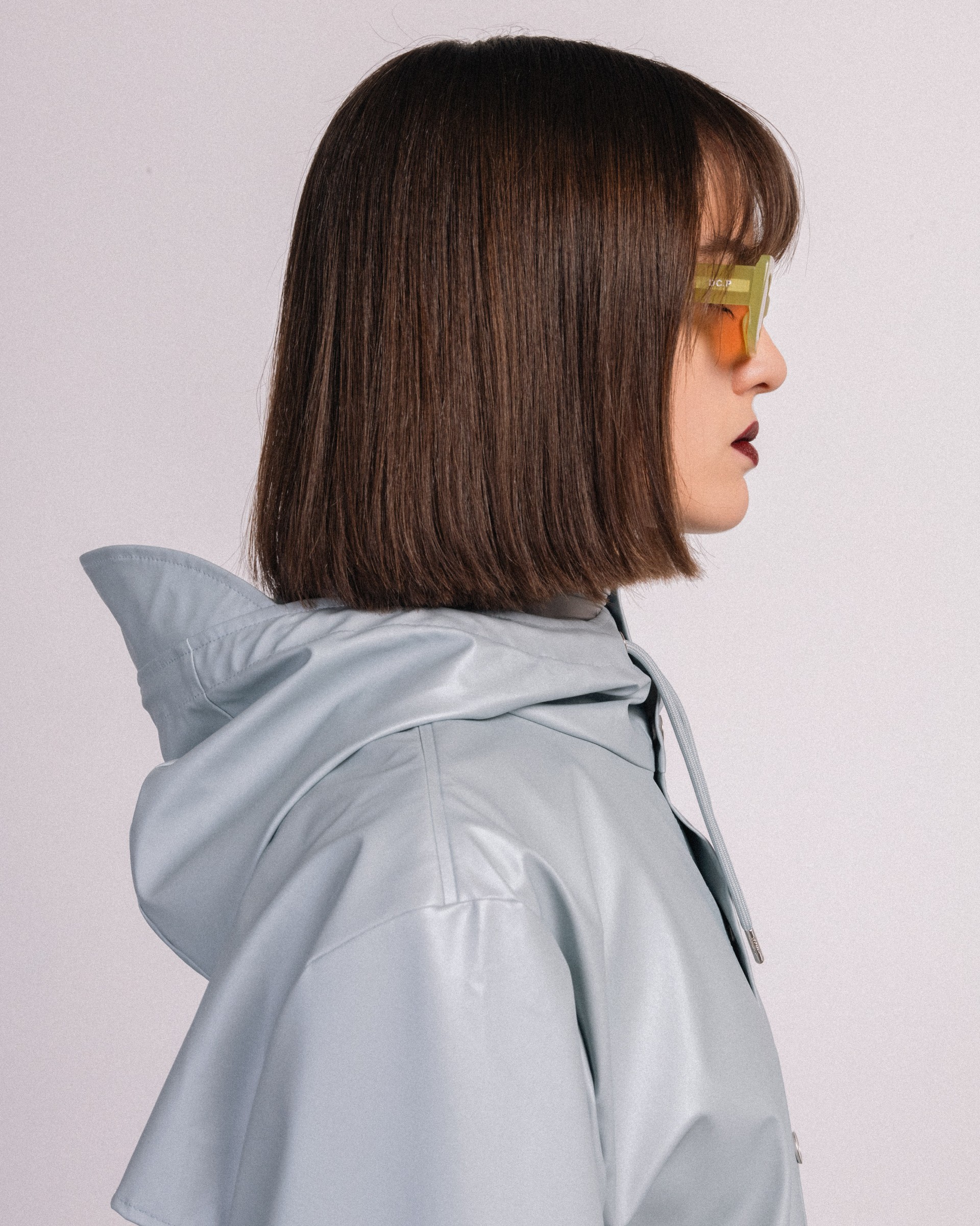 Parka imperméable Rains