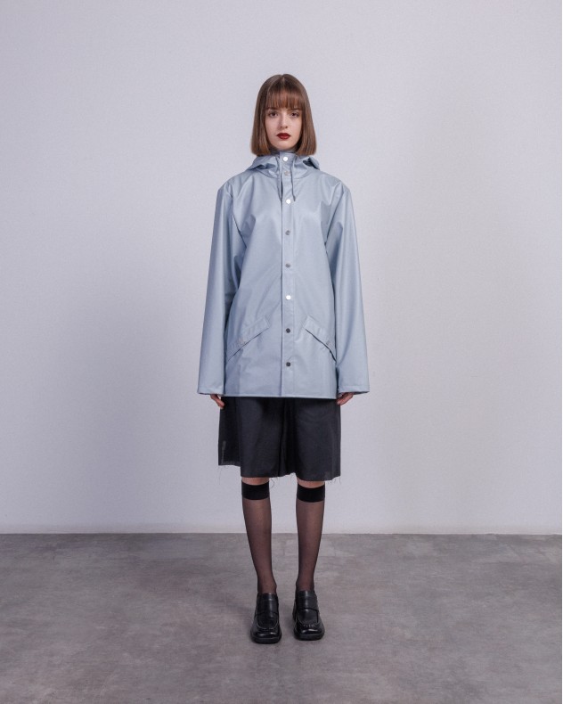 Rains Waterproof parka