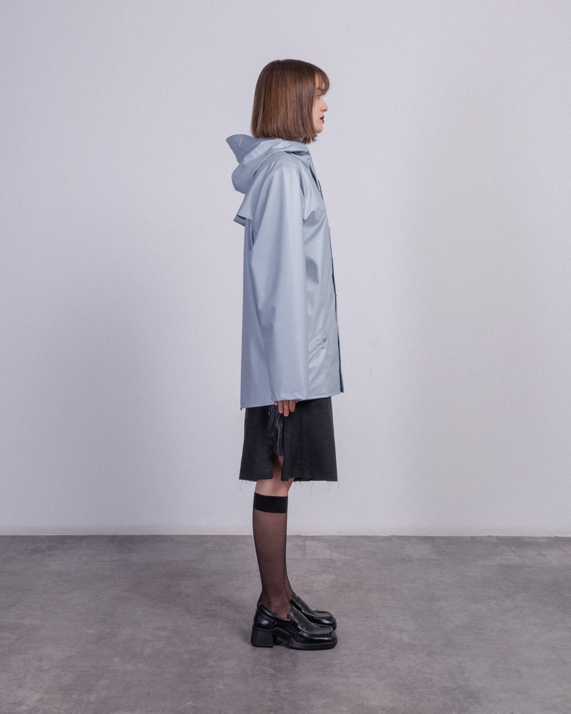 Parka imperméable Rains