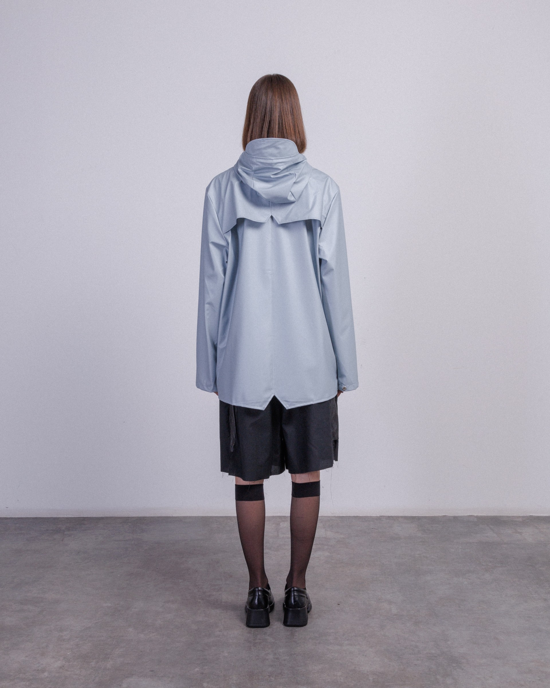 Parka imperméable Rains