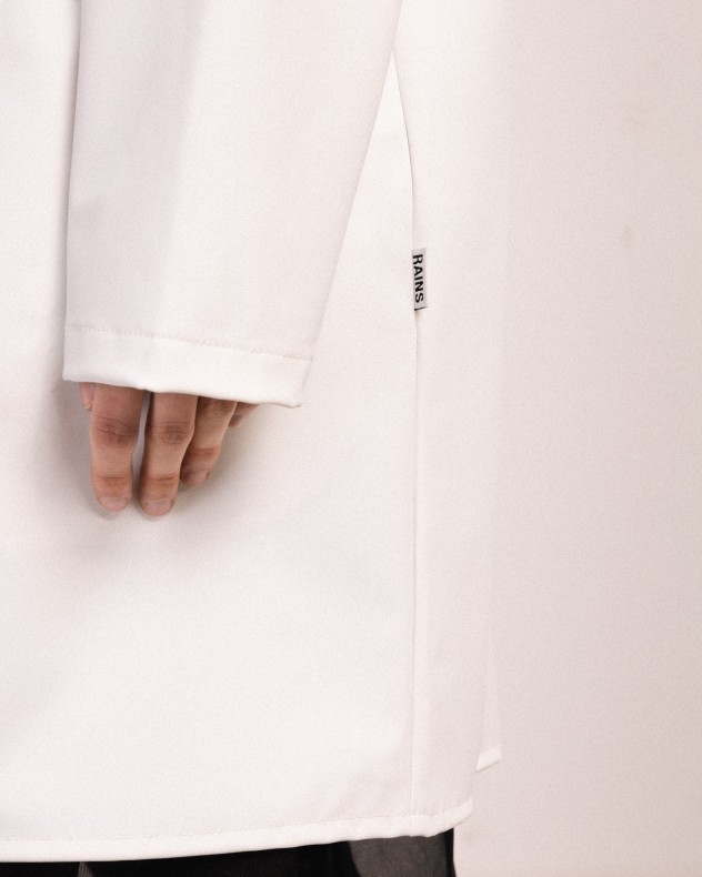 Longue Parka imperm�able Rains