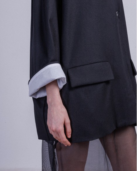 Veste D-Ross Veste D-Ross