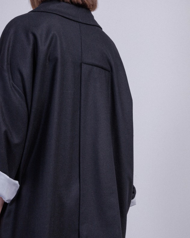 Veste D-Ross