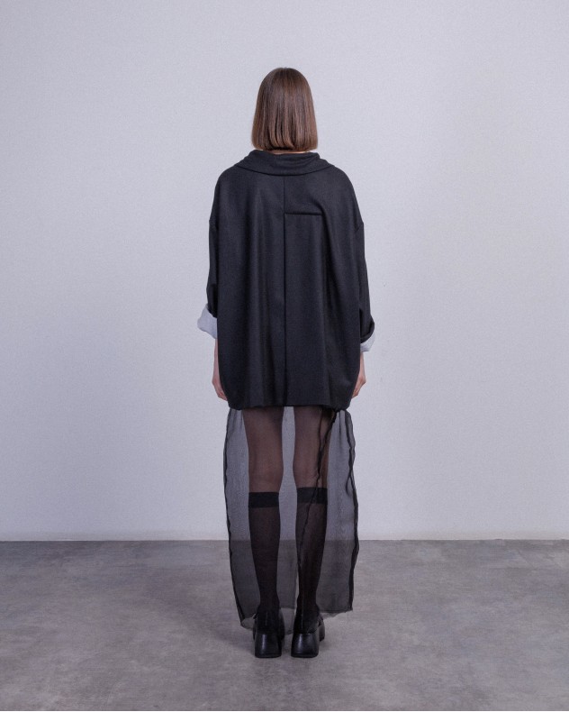 Veste D-Ross
