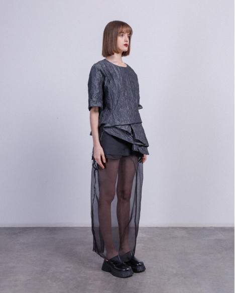 Blusa D-Ross Blusa D-Ross
