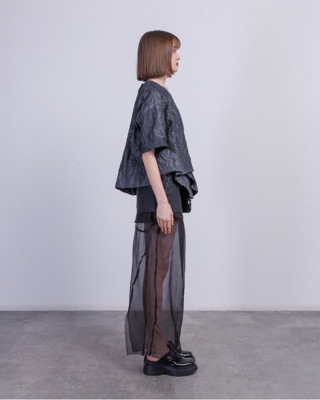 Blouse D-Ross