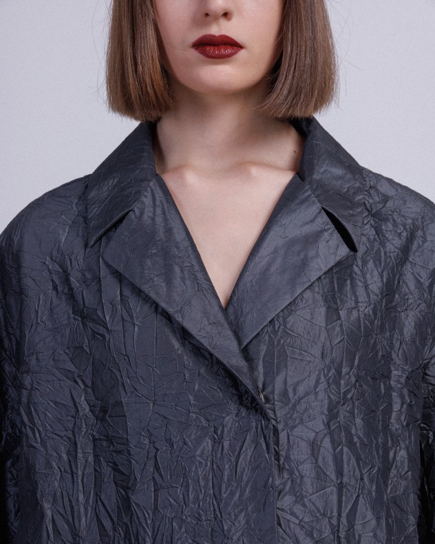 Veste D-Ross