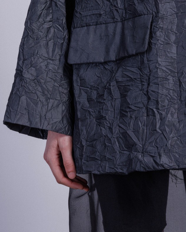 Veste D-Ross