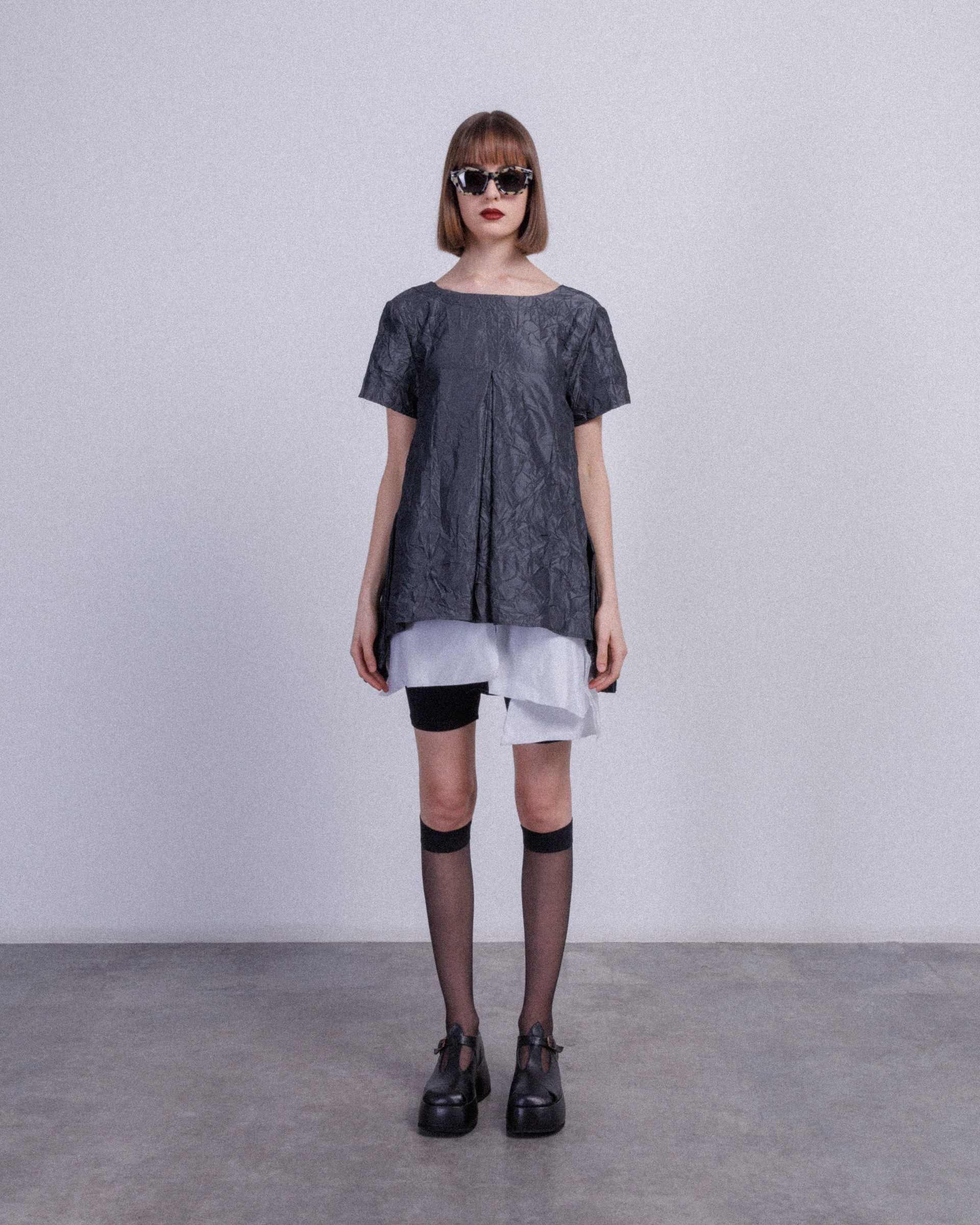 Óculos de sol District people