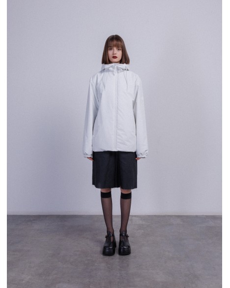 Steppjacke Rains