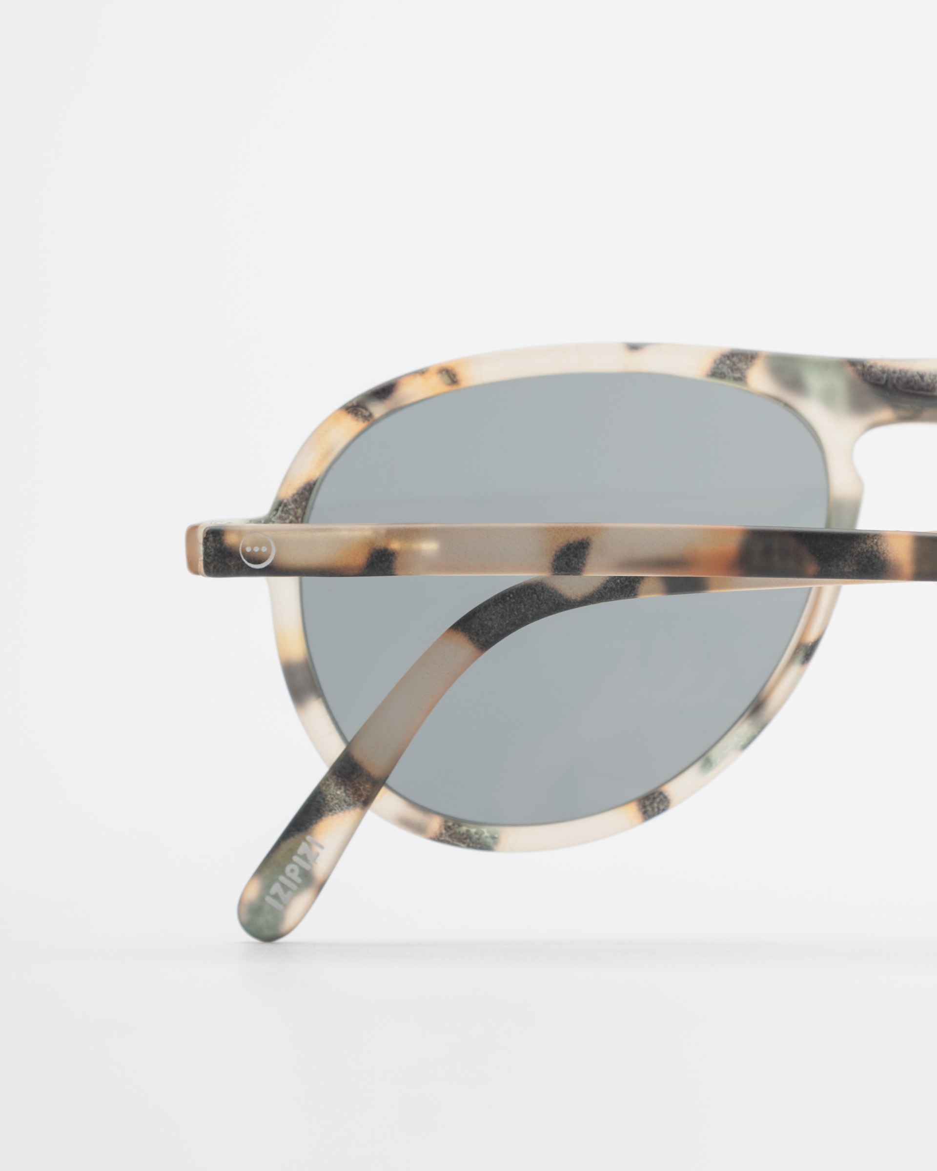 Lunettes de soleil Izipizi