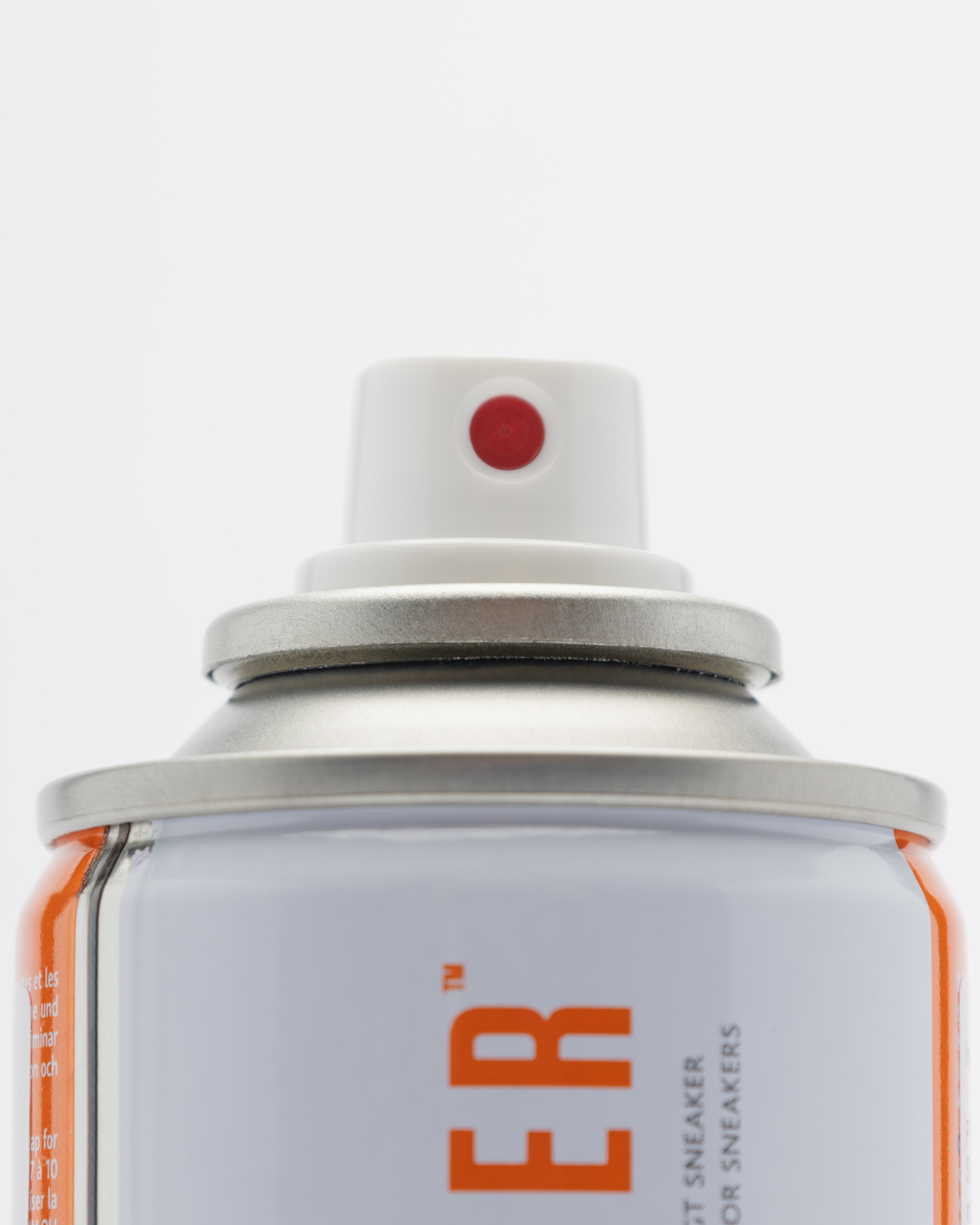 Reinigungsspray Sofsole