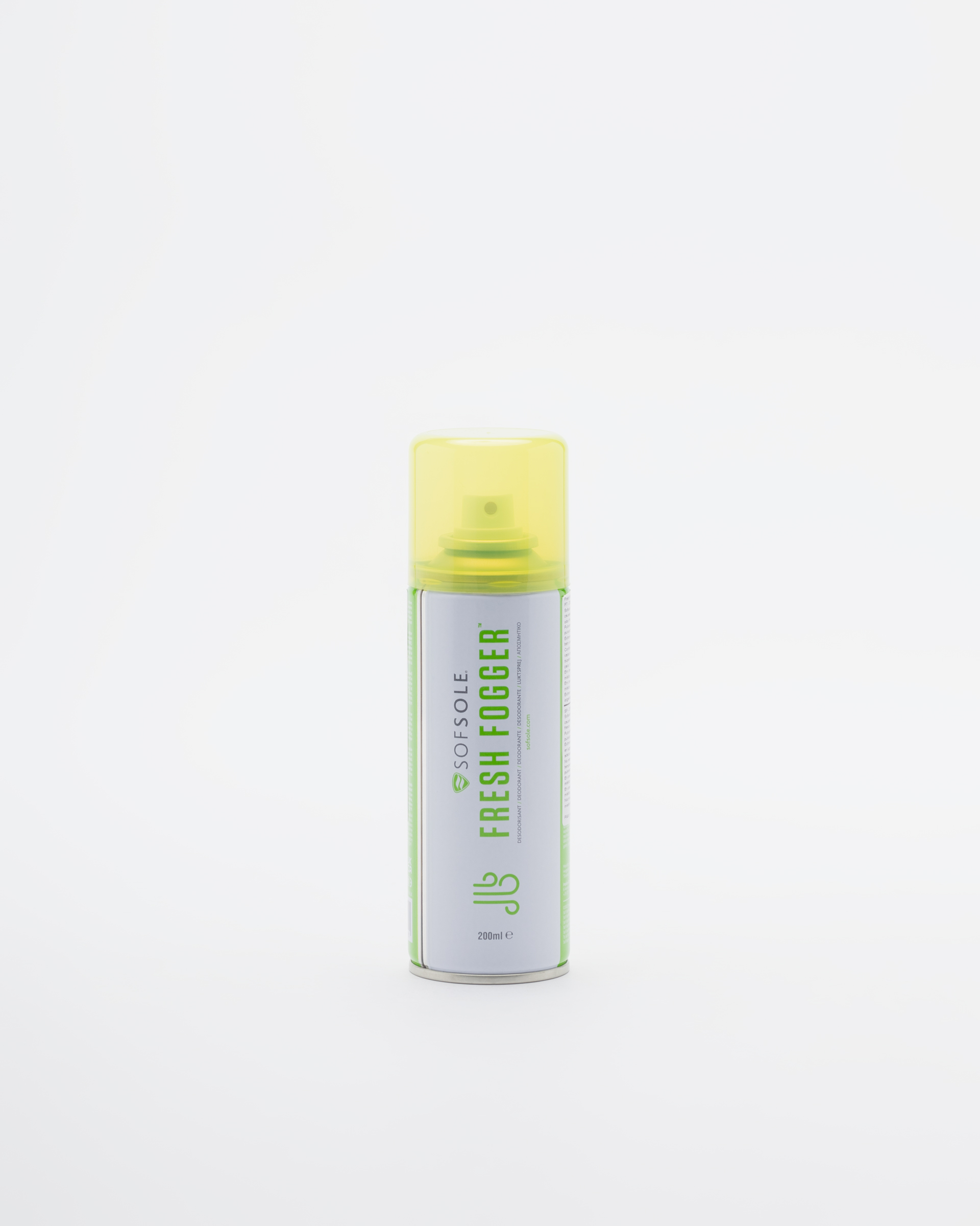 Spray desodorizante Sofsole