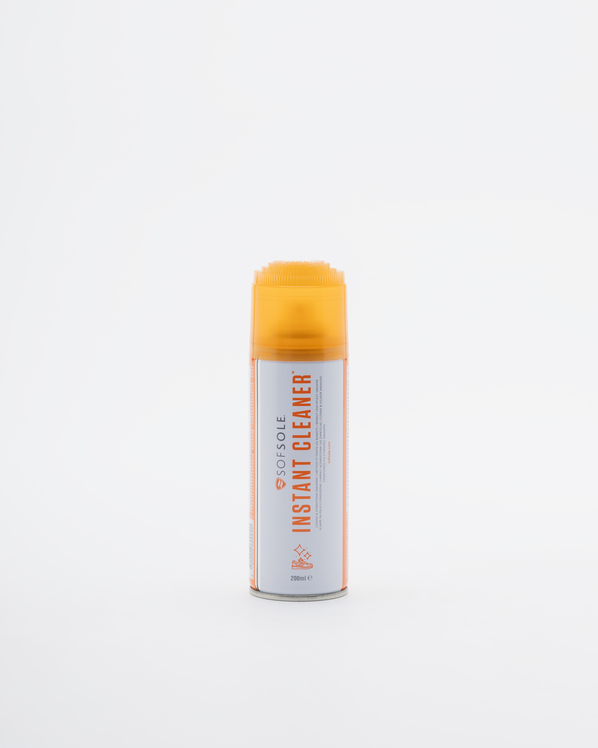 Reinigungsspray Sofsole