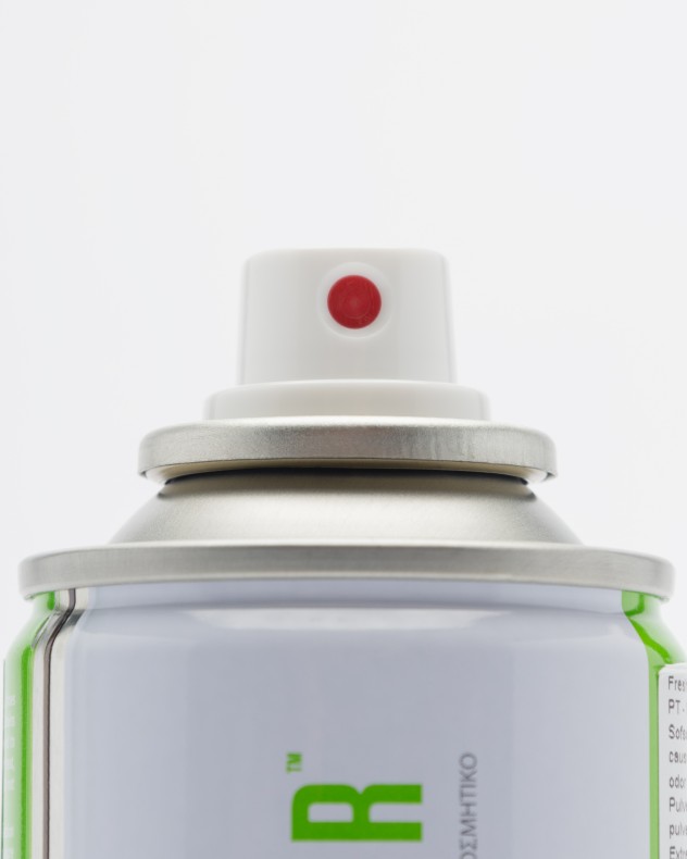 Deodorantspray Sofsole