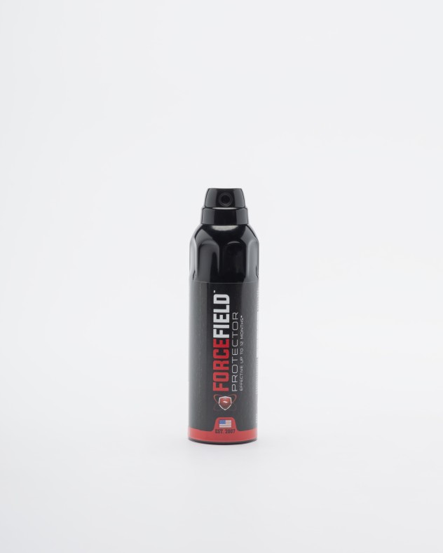 Forcefield Sneaker Cleaner Spray