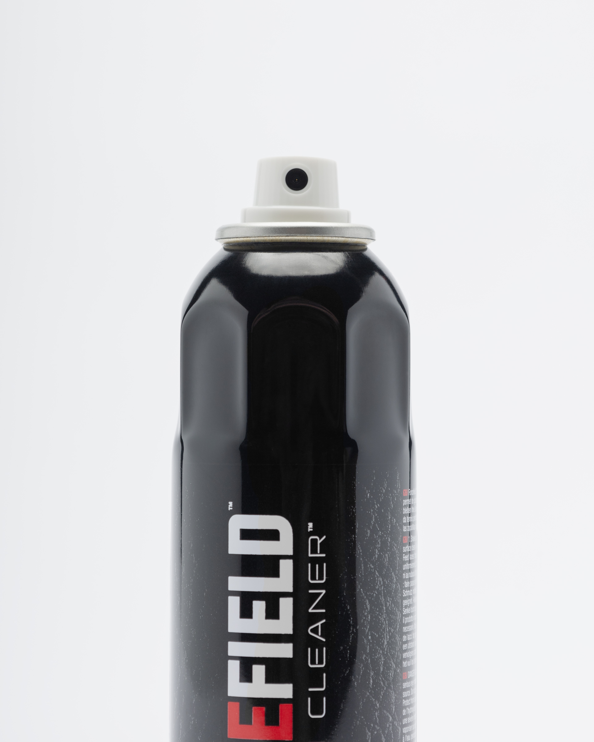 Reinigungsspray für Sneakers Forcefield