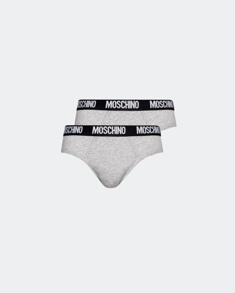 Cuecas Moschino Underwear