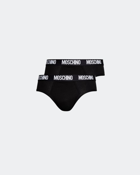 Cuecas Moschino Underwear