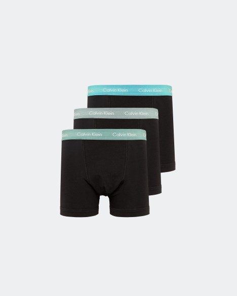 Pack 3 Boxers Calvin Klein