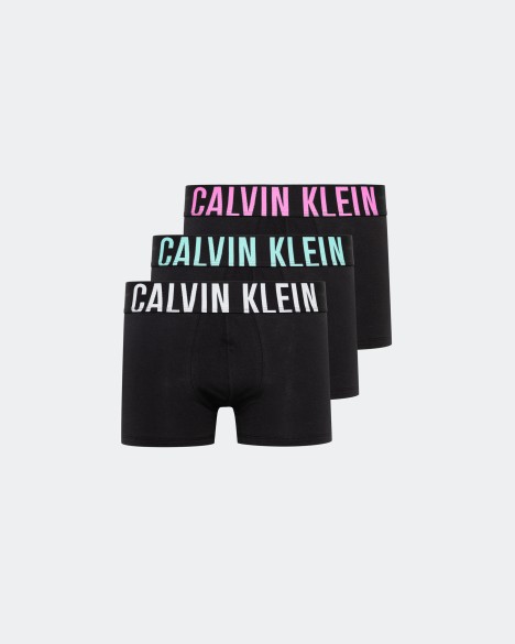 Pack 3 Boxers Calvin Klein