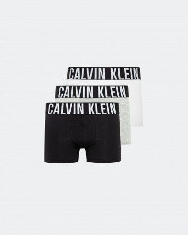 Pack 3 Boxers Calvin Klein